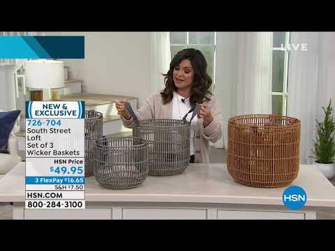 HSN | Make Yourself at Home 02.03.2021 - 08 PM