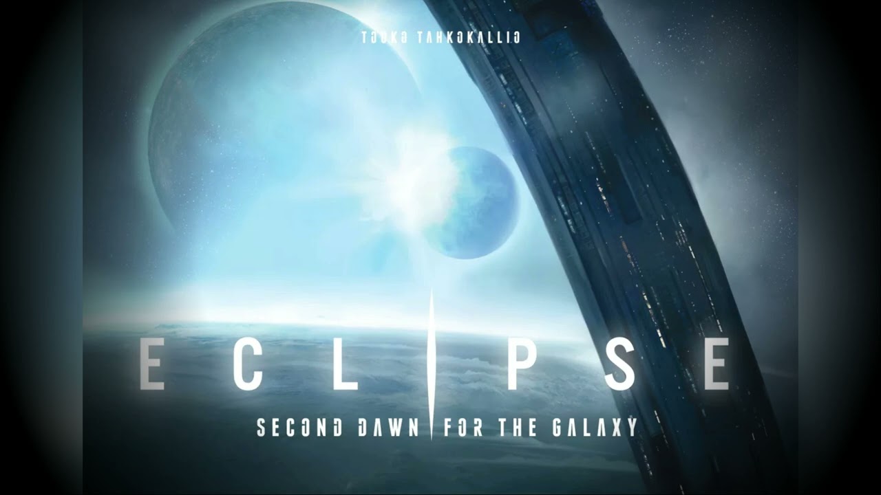 Eclipse - Board Game Music