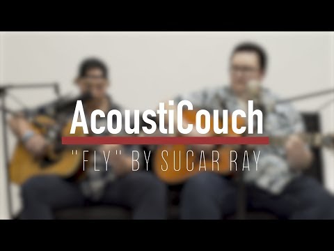 Sugar Ray - Fly (Official AcoustiCouch Cover) by Mt. Pleasant