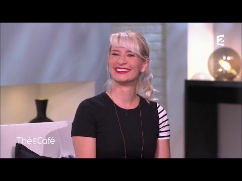L'invitée spéciale : Noémie Fansten - Thé ou Café - 01/10/2017