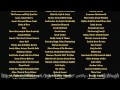 LEGO Harry Potter Walkthrough Year Two The Ending Credits