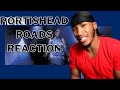 Portishead - Roads (REACTION!)