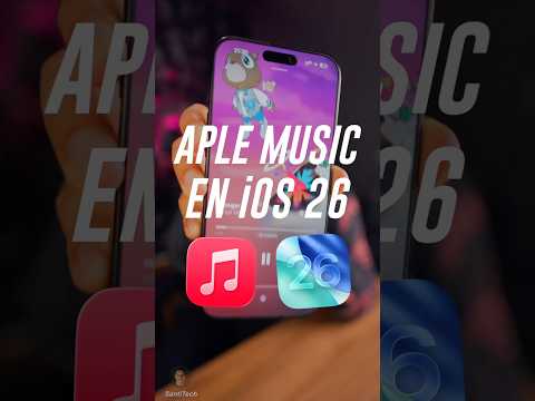 AutoMix en iOS: qué es, cómo funciona y cómo activarlo