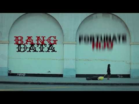 Bang Data - Fortunate Son (Fortunate Hijo)