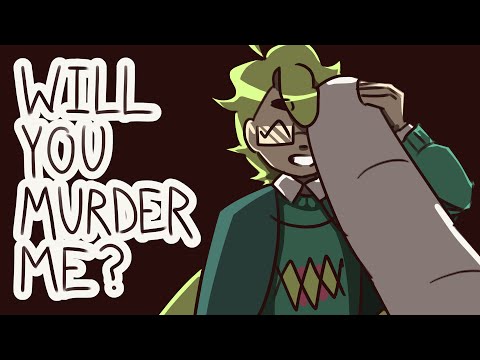 Will You Murder Me? | Epithet Erased Animatic