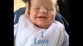 Miracle Baby Luke's Story