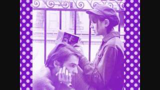 The Hobbes Fanclub - The Boy From Outer Space