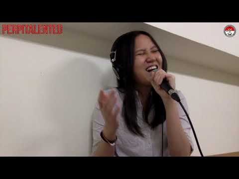 [PERPITALENTED] Vanessa Halkin