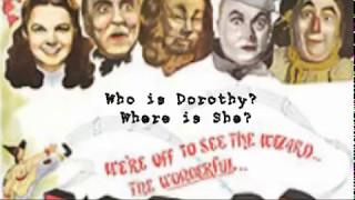 Nuestro vídeo más Oz