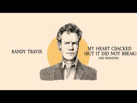 My Heart Cracked But It Did Not Break - Randy…