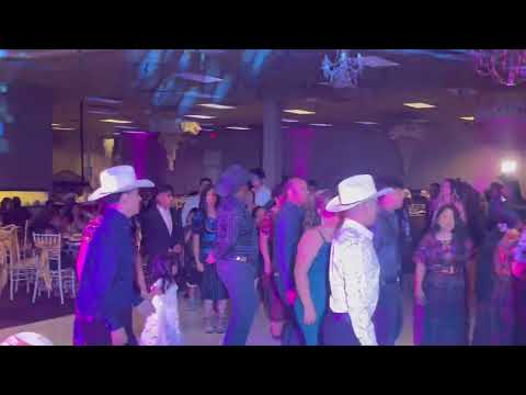 Quinceañera de Adriana, en San Bernardino con Marimba Mayan Boys v4