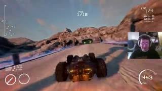 GRIP | This game is FUCKING AWESOME!!