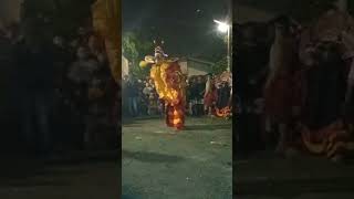 Download lagu barongan ganasnya Sekar jaya mandiri mp3