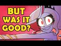 Hazbin Hotel S Finale Was INSANE