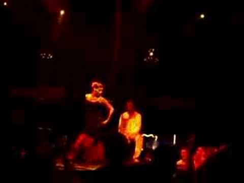 Manumission opening party@Privilege