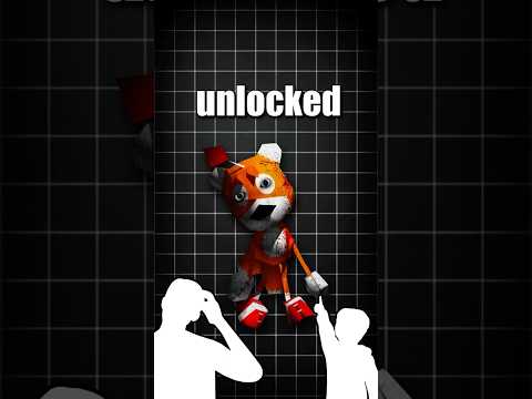 THE TAILS DOLL STORY 🦊