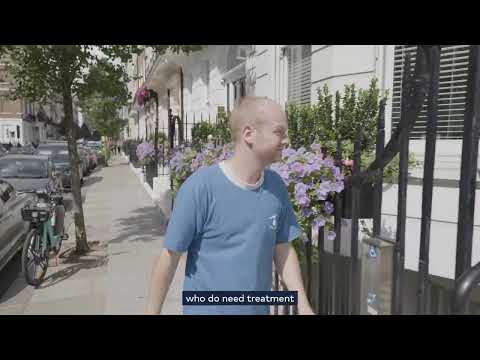 Facial Pain treatment plan – Mr Nick Thomas and Mr Sinan Barazi | Headache and Facial Pain Service