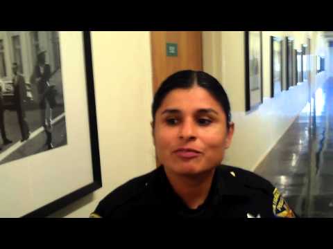 Chief of Police like NSA's  False and RIGGED Process Followup - NO HOPE - 090913