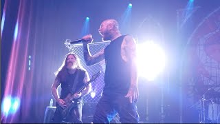 Cold Winter Sun - Demon Hunter Live in Nashville 2023