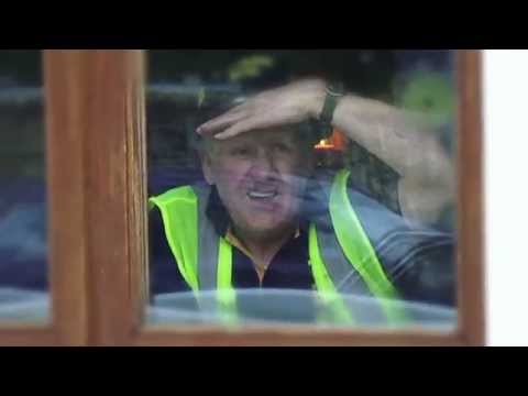 Seamus Moore  The Drunken Dream