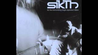 Sikth - Hold My Finger (Original Version)