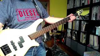 Video thumbnail for Bass Collection SB310 by SGC Nanyo quick review by mindhead2005