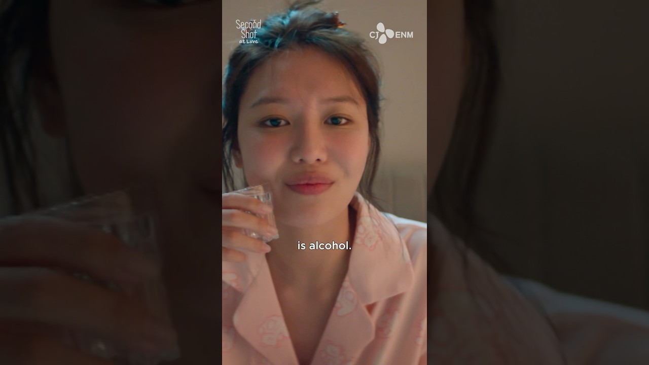 Second Shot At Love - Videos