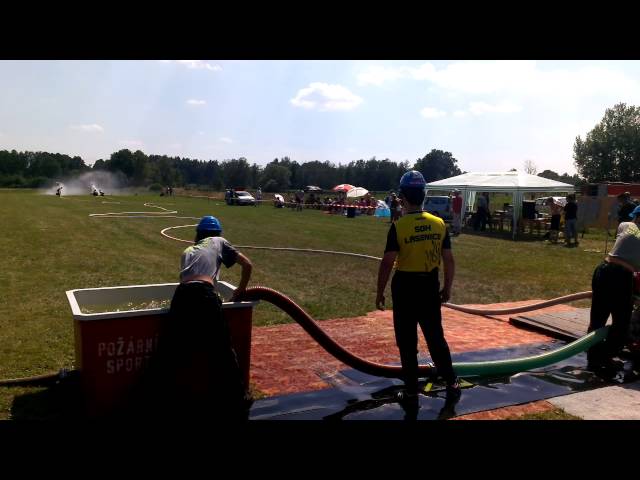 Stajka, 19. 07. 2014