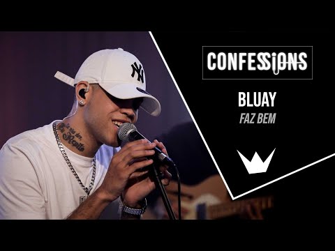 Confessions | Bluay - Faz bem