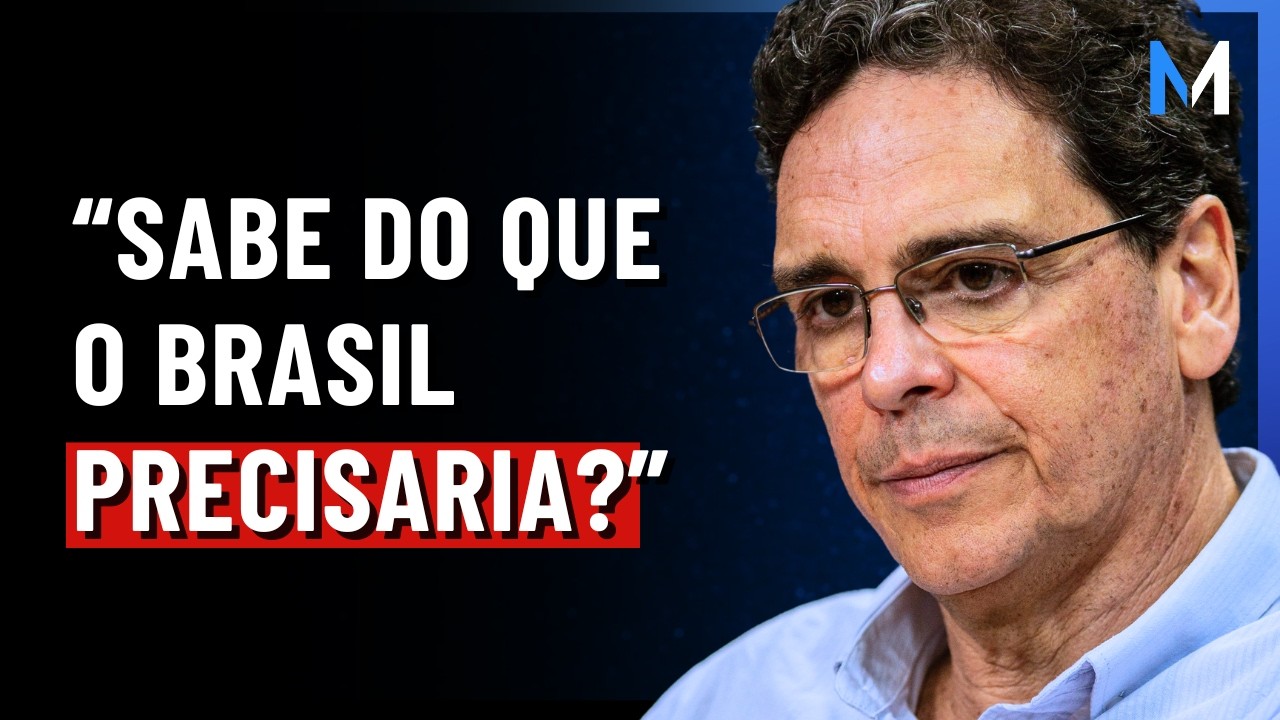 A TRISTE REALIDADE POLÍTICA QUE ARRUINA O FUTURO DO BRASIL | Market Makers #132