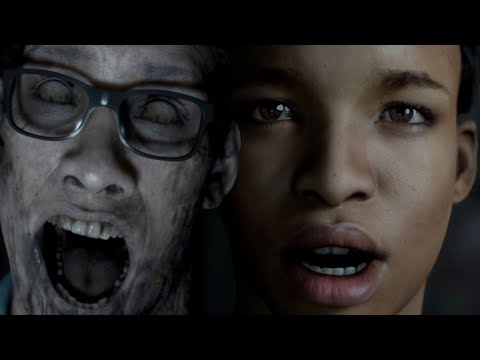 Das neue Until Dawn! 🎮 Man of Medan