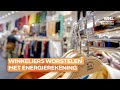 Verwarming aan of personeel thermokleding geven? Winkeliers worstelen met energierekening