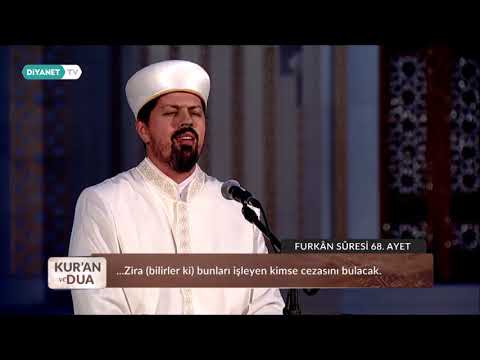 Furkân Tıraşçı-Furkân (61-77)