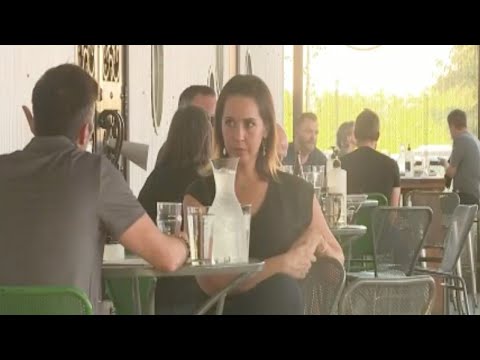 Saint Arnold reopens after dispute with state