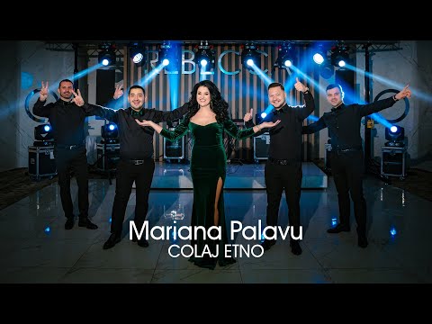 Mariana Palavu-Colaj❣️Nou❣️etno 2021❣️(Cover)