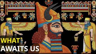 When the Anunnaki Return to Earth — What Sumerian Records Really Reveal  | Hystory For Sleep
