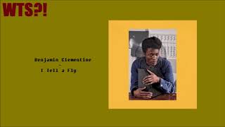 Benjamin Clementine - I Tell a Fly ALBUM REVIEW