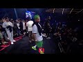Jadakiss LOX Perform Felony N S LOX Vs Dipset Verzuz