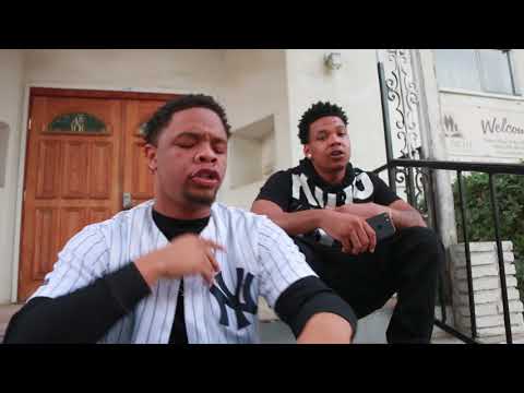Fresno rappers - King Dboy x TrifeLife Quevo "Lord Knows" | Shot By NoEdit559