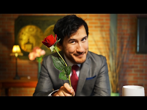 A Date with Markiplier Video