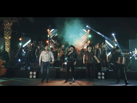 Grupo Recluta x Jorge Santa Cruz - Marco Arturo