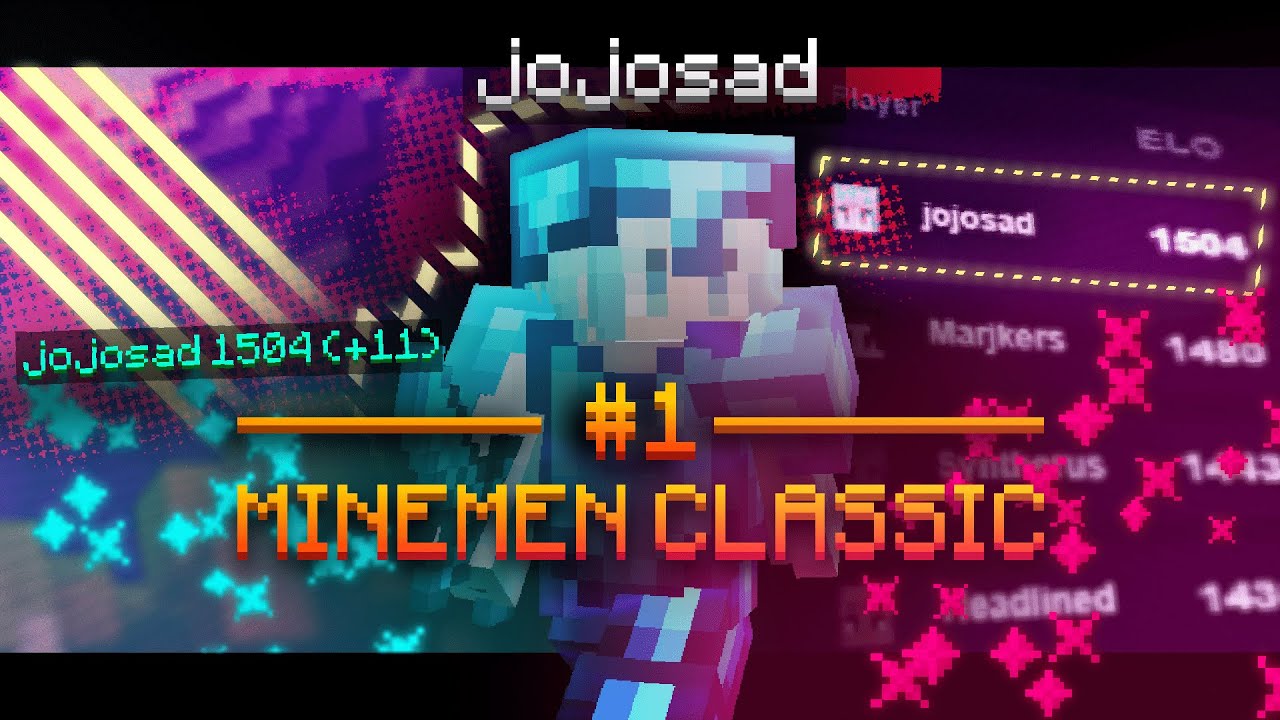 #1 MINEMEN CLASSIC