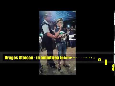 DragoS Stoican - in amintirea tatalui sau Edu Nicolae Culi !!!