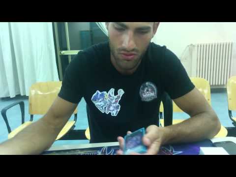 Top16 LCS Altamura - Leonardo Berloco - B.A.