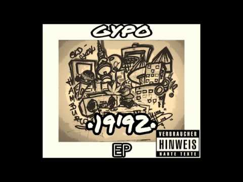 GYPO - 19´92 EP Snippet