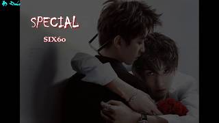 [Vietsub + Lyrics] SPECIAL - SIX60