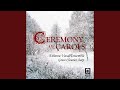A Ceremony of Carols, Op. 28: No. 5, Balulalow