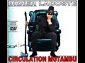 Didier Lacoste new album Circulation comming out soon!