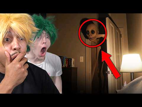 MHA Voice Actors React to the MOST HORRIFYING TikToks...