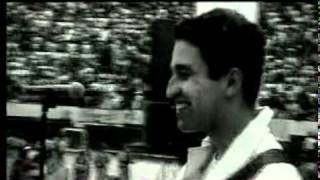 Los Prisioneros - El baile de los que sobran